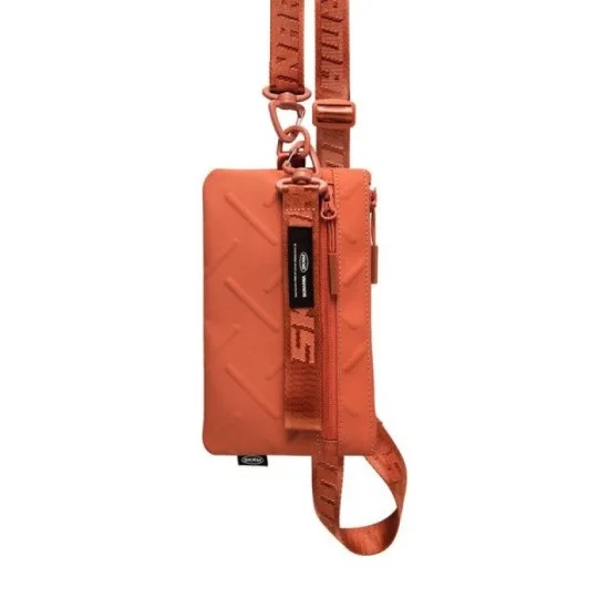 Skinarma Clutch Juno - Orange